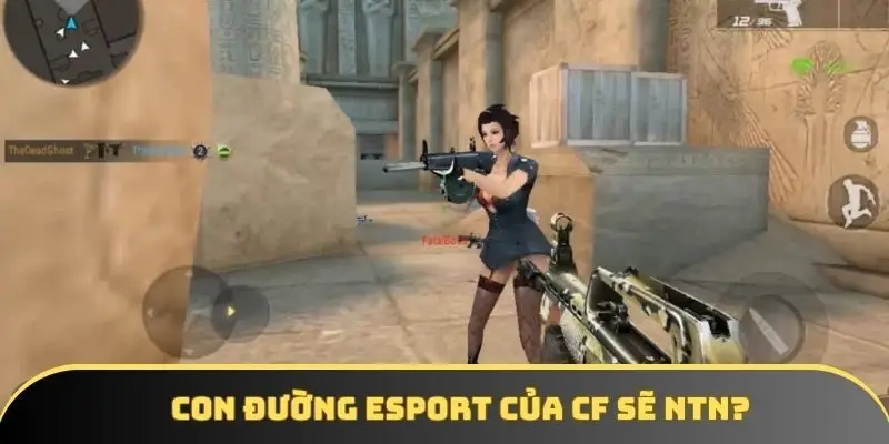 Liệu con đường mới này sẽ đem tới kết quả nào, hãy cùng chờ xem