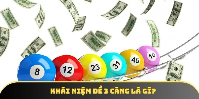 Khái niệm đề 3 càng là gì?