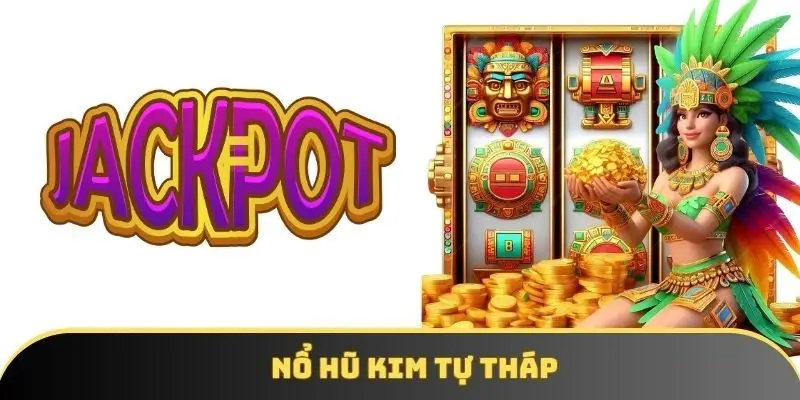 Nổ Hũ Kim Tự Tháp: Chinh Phục Kho Báu Ai Cập Huyền Bí