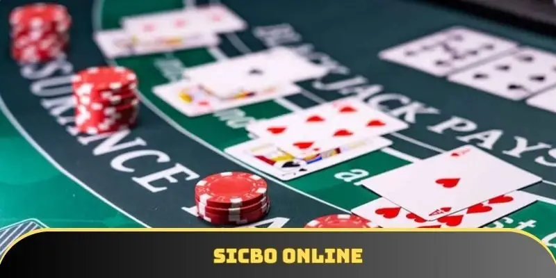 Sicbo Online: Tìm Hiểu Chi Tiết Cho Bạn Mới Tham Gia